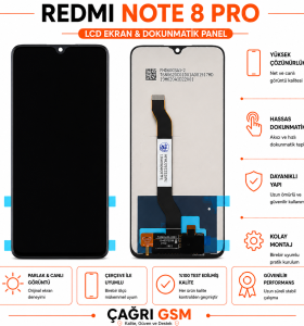 Redmi Note 8 Pro