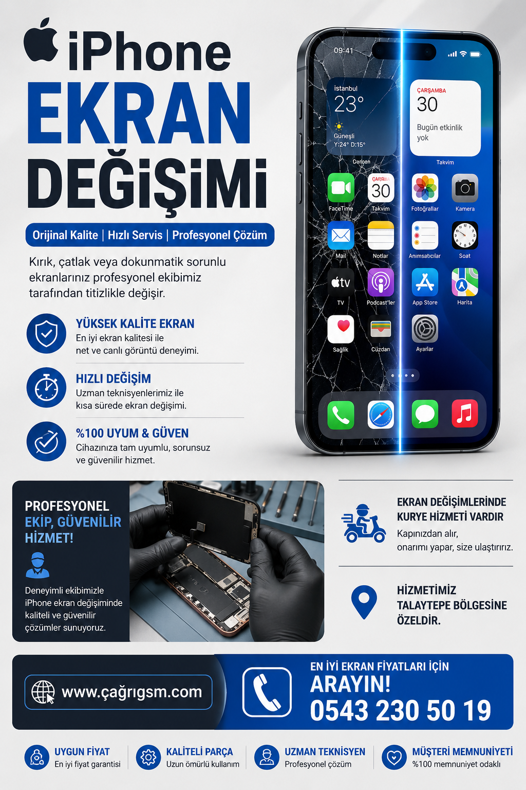 EN YENİ İPHONE 